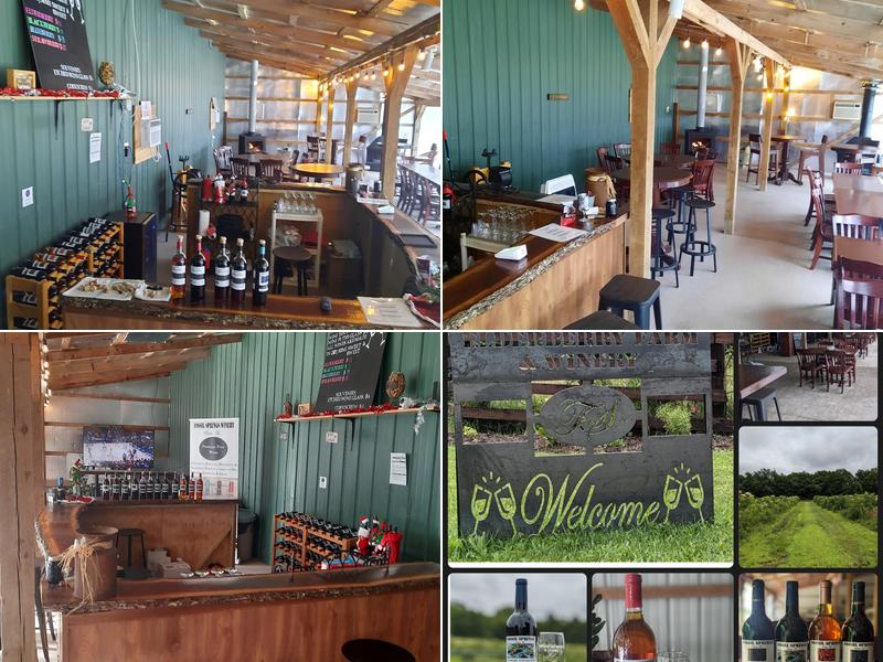 Fossil Springs 20171 W 327th St, Paola