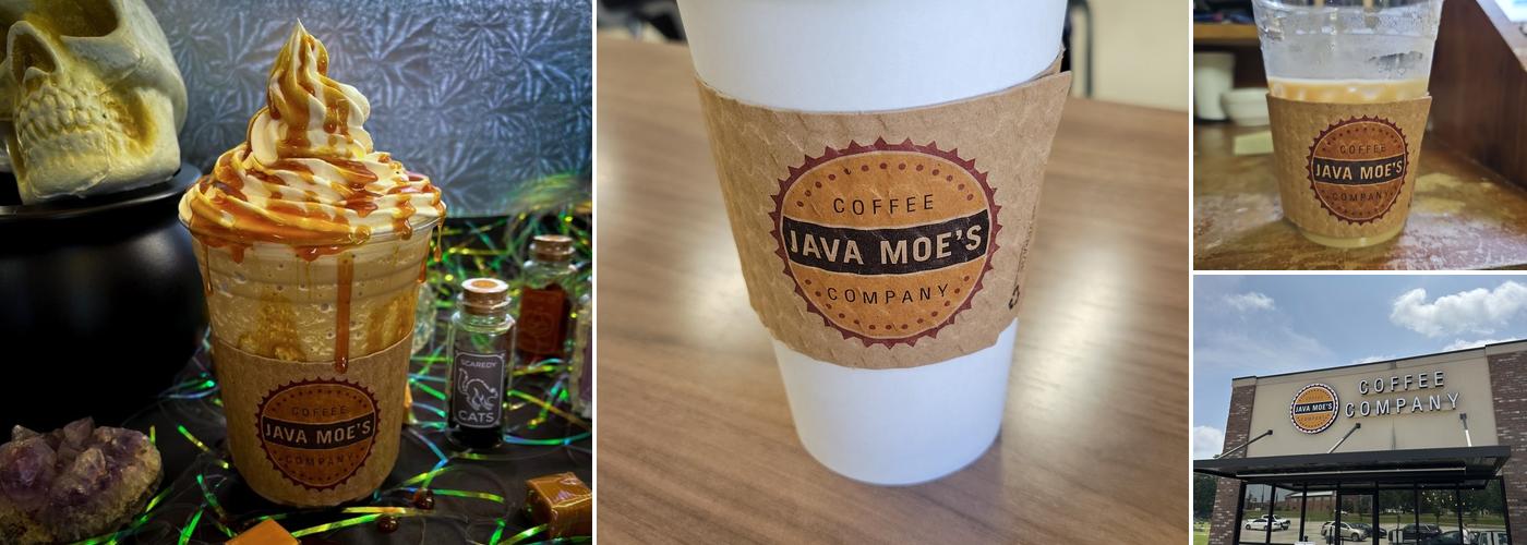Java Moe's Coffee Company
