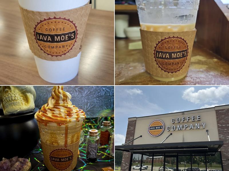 Java Moe's Coffee Company