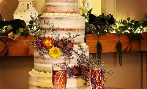 Tasty Treats by Tanya Crowder