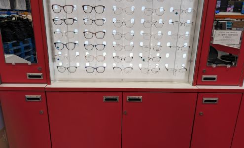 Costco Vision Center