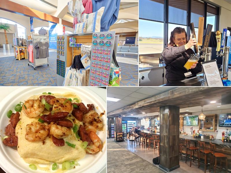 TAILWIND INNOVATIVE AIRPORT CONCESSIONS