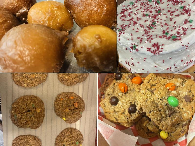 Sinnamon’s bakery 63873 210th Ave, Dodge Center