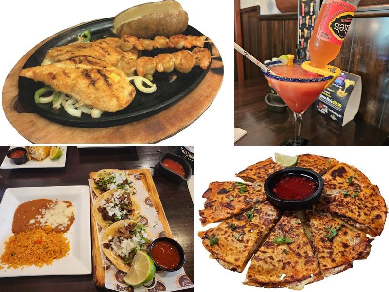 Catrine’s Mexican Grill and Bar