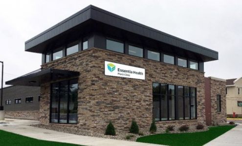 Essentia Health St. Joseph's-Pierz Clinic 138 Main St S, Pierz Minnesota 56364