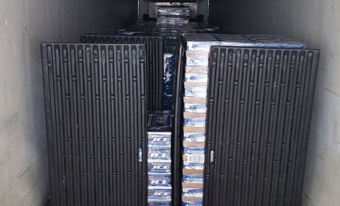 Premier Distributing Co Gallup