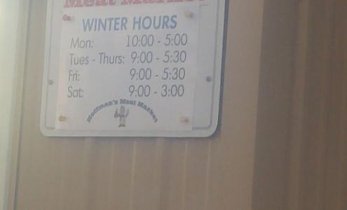 Hoffman's Meat Market