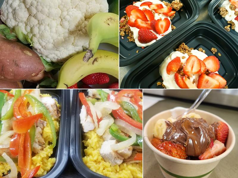 Fire Fly Cafe 4289 Ugstad Rd, Hermantown