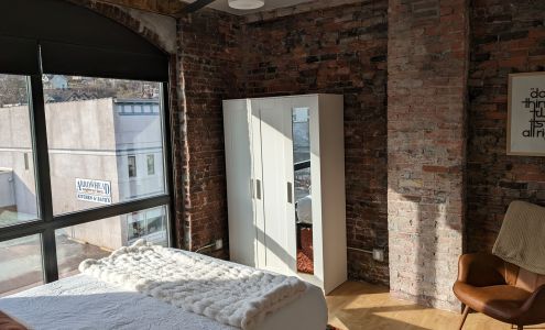 Enger Lofts Hotel & Marketplace