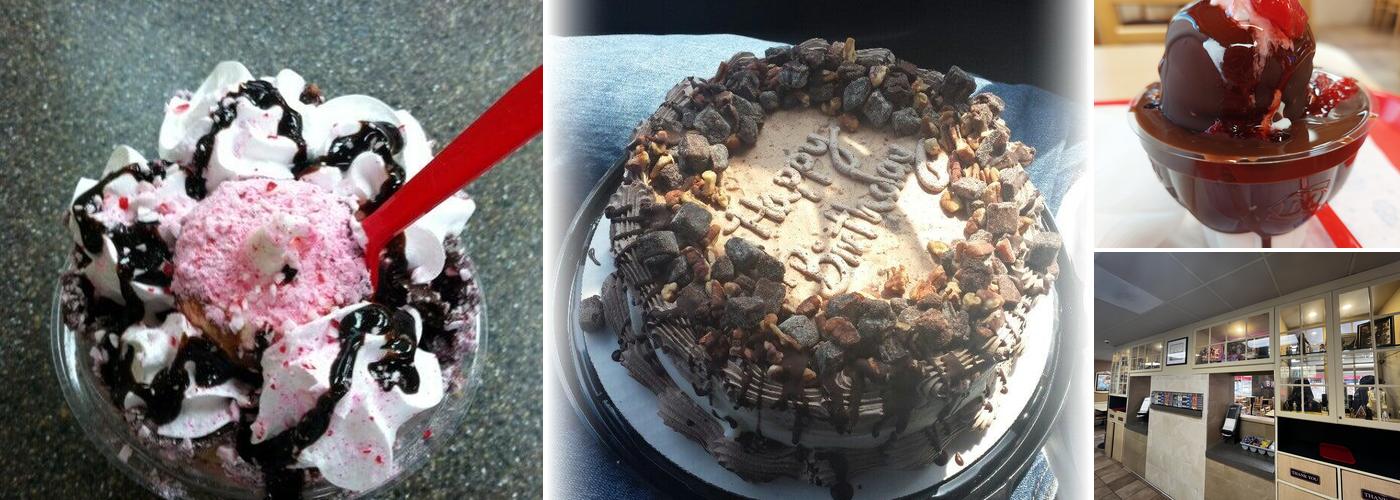 Dairy Queen Grill & Chill