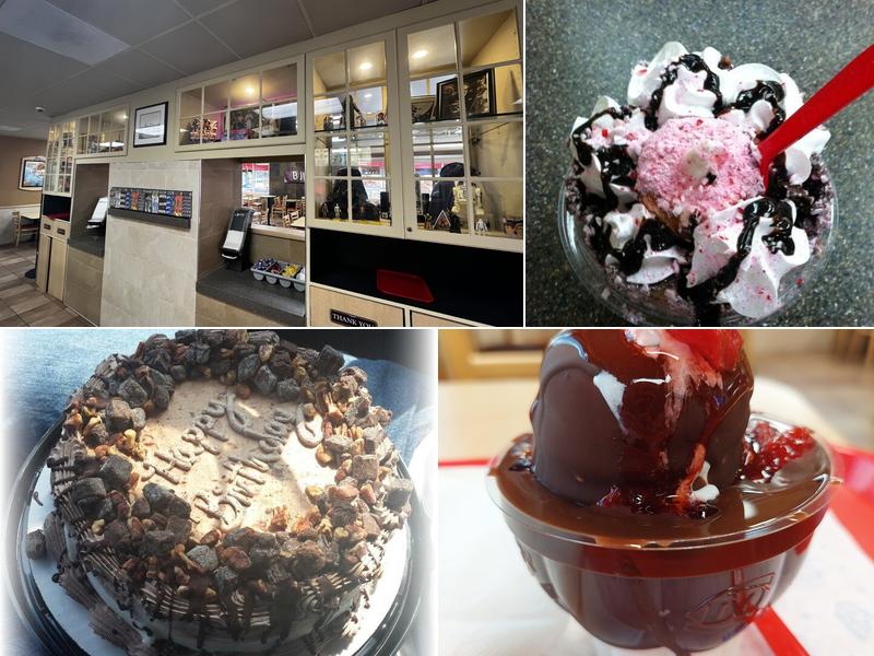 Dairy Queen Grill & Chill