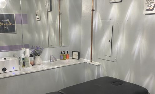 The Beauty Beautique LLC Westchester