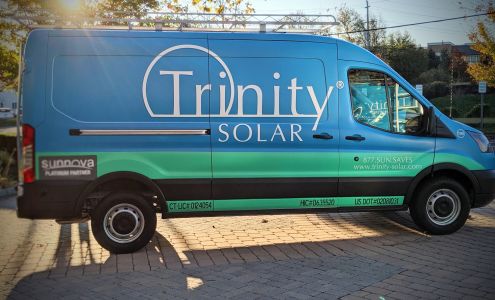 Trinity Solar