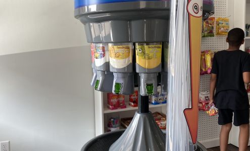 Hadley’s Candy Shoppe Perryville