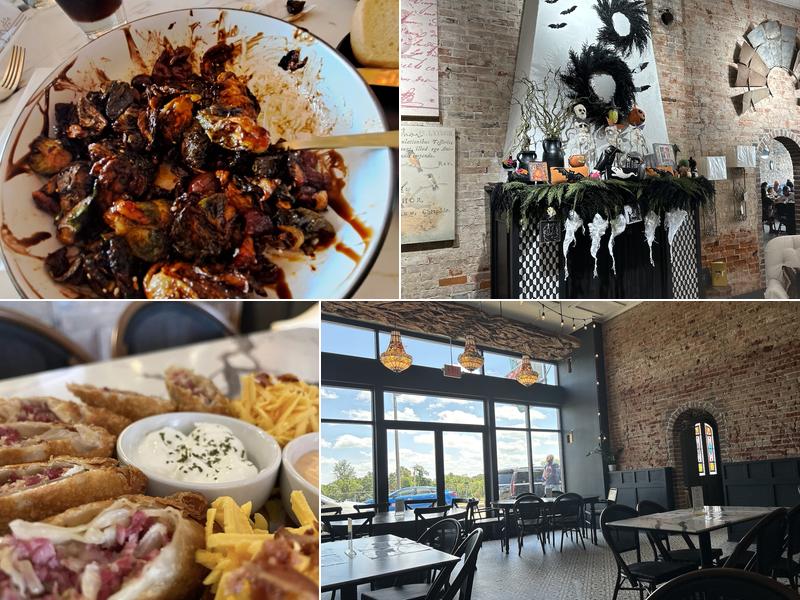 Mimi’s Market and Royal Café 305 S Main St, Poplar Bluff