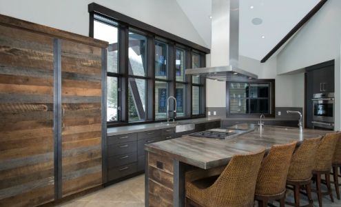 Peppertree Kitchen & Bath