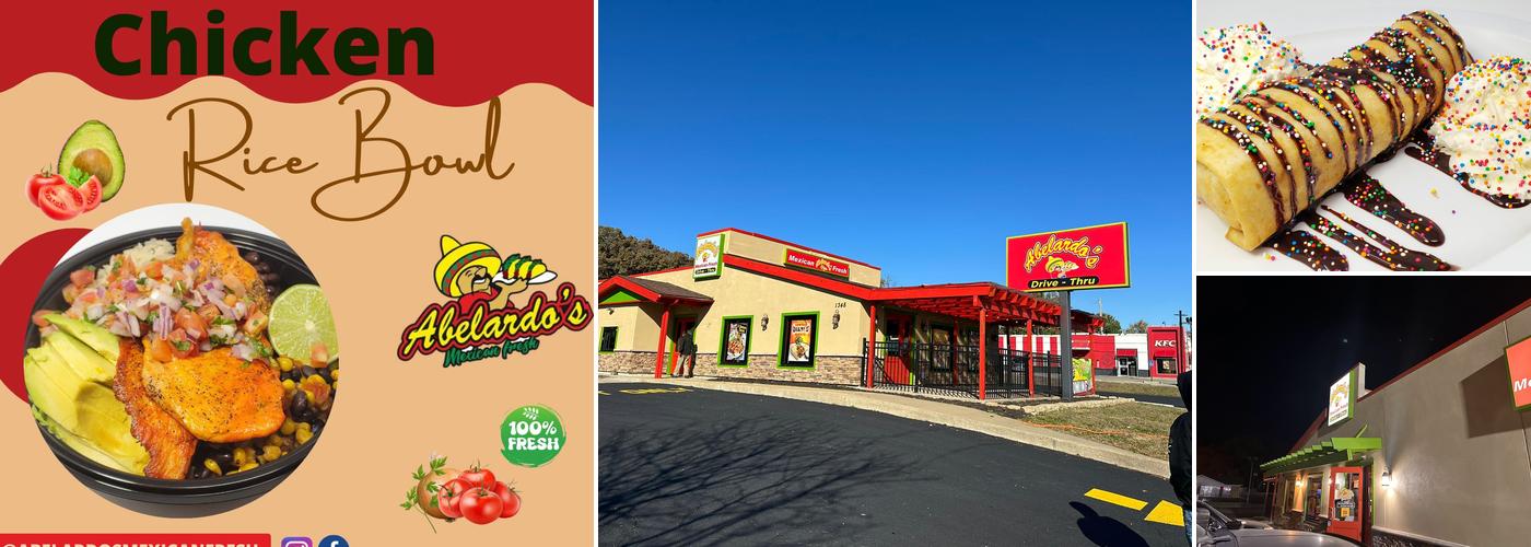 Abelardo's Mexican Fresh