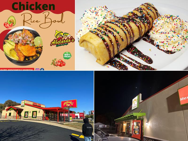 Abelardo's Mexican Fresh