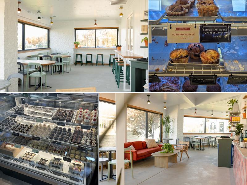 McLain's Market Stanley