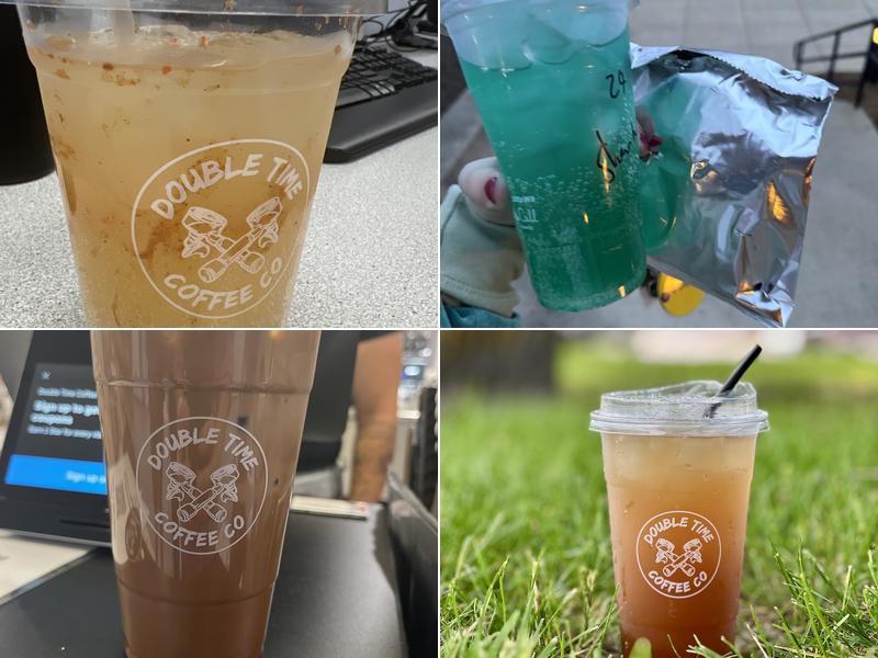 Double Time Coffee Co. 2nd Floor Breezeway, 14010 MSCoE Lp, Fort Leonard Wood