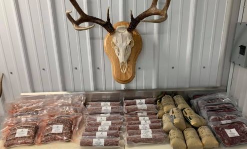 Flint Hill Meats LLC Leslie