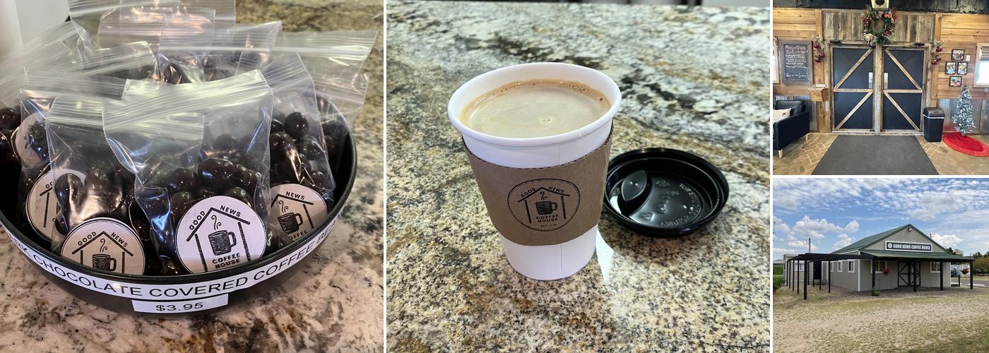 Good News Coffee House