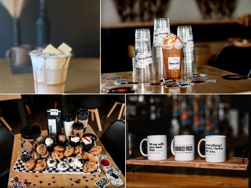 Midwest Press Coffee