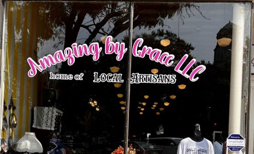 Amazing by Grace LLC