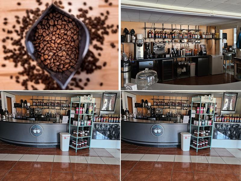 The Main Perk 201 S Madison St, Malden