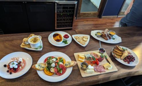 The Sanctuary Brewery