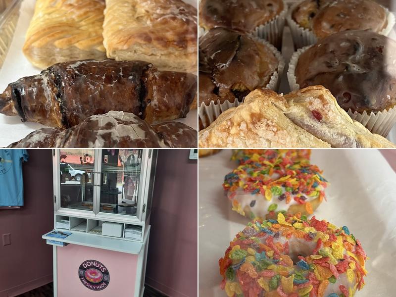 Treat Yourself Bakery