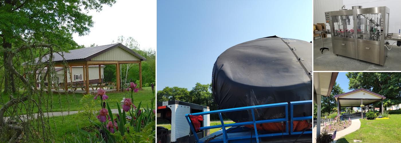 Endless Summer Winery