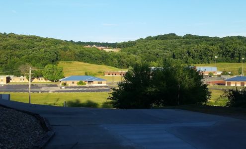 Calvin's Distributing Co Hermann