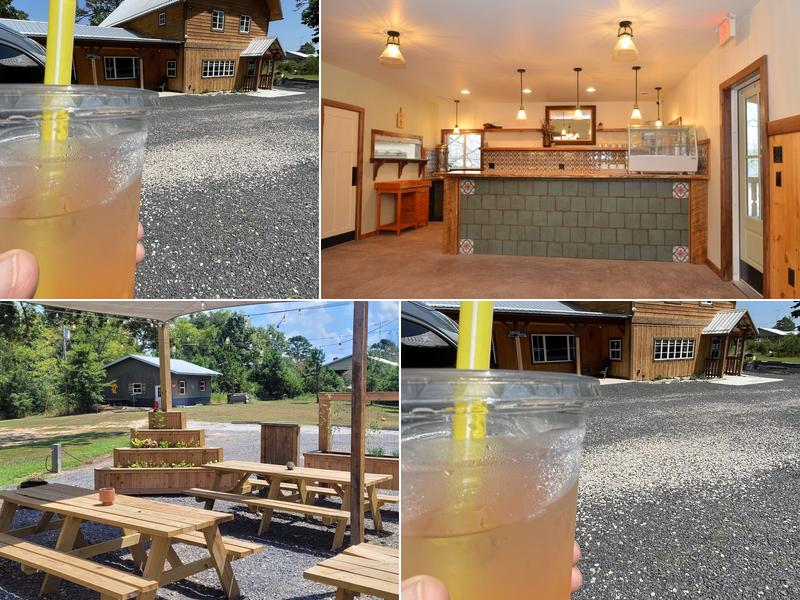 The SpringHouse 17 Canoers Lp, Yellville