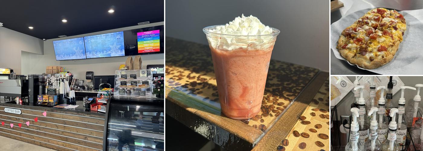 Happy Hills Gas & Coffee