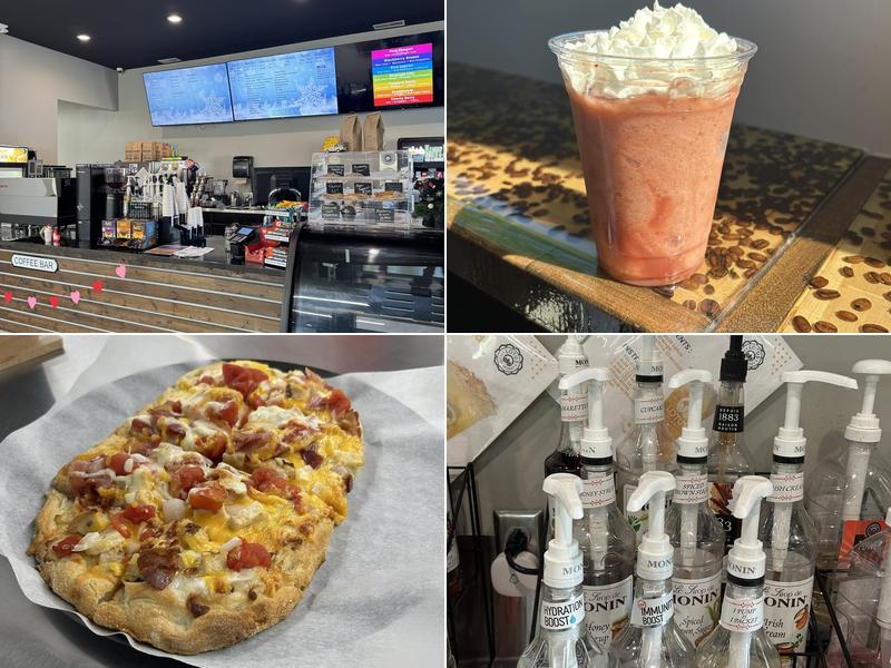 Happy Hills Gas & Coffee