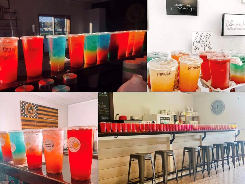 Cameron Nutrition 1312 N Walnut St, Cameron