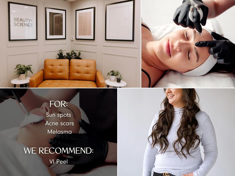 Beauty in Science Medspa