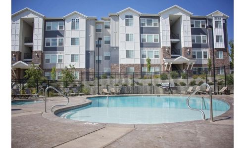 Rockledge at Quarry Bend Apartments