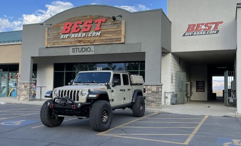 Bestoff-road.com