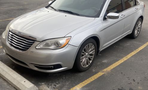 Motivated Auto Sales