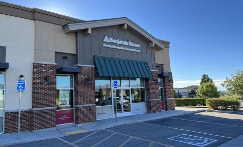 Benjamin Moore South Jordan