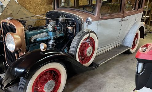 KT Automotive LLC
