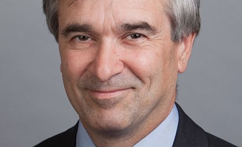 Ronald T Stabile - Financial Advisor, Ameriprise Financial Services, LLC Hamburg