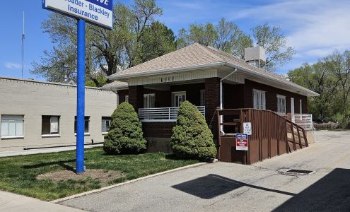 Schroader-Blackley Insurance