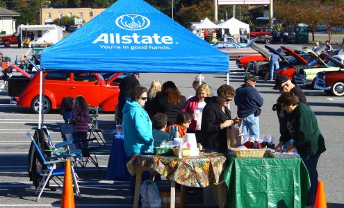 Stephen Ellias: Allstate Insurance