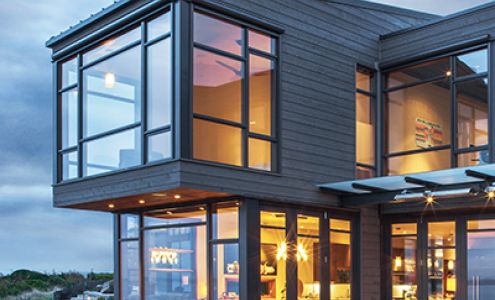 Accolade Windows & Doors