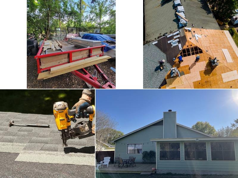 Capital Siding and Roofing Contractors