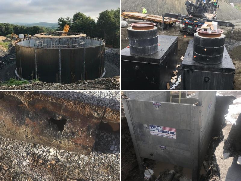 Champlain Construction Inc