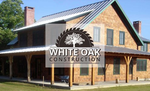 White Oak Construction 346 River Rd, New Haven Vermont 05472